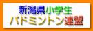 新潟県小学生連盟